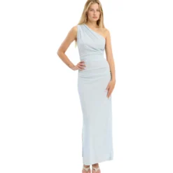 Maxikleid