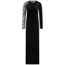 Maxikleid