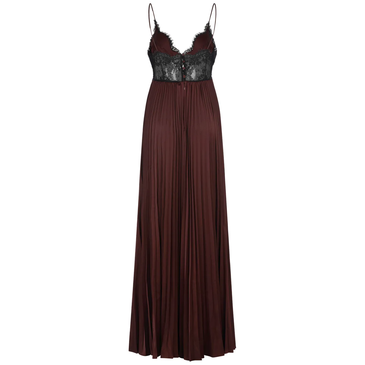 Maxikleid