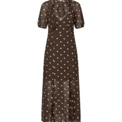 Maxikleid Alara