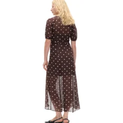 Maxikleid Alara