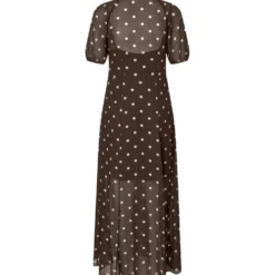 Maxikleid Alara