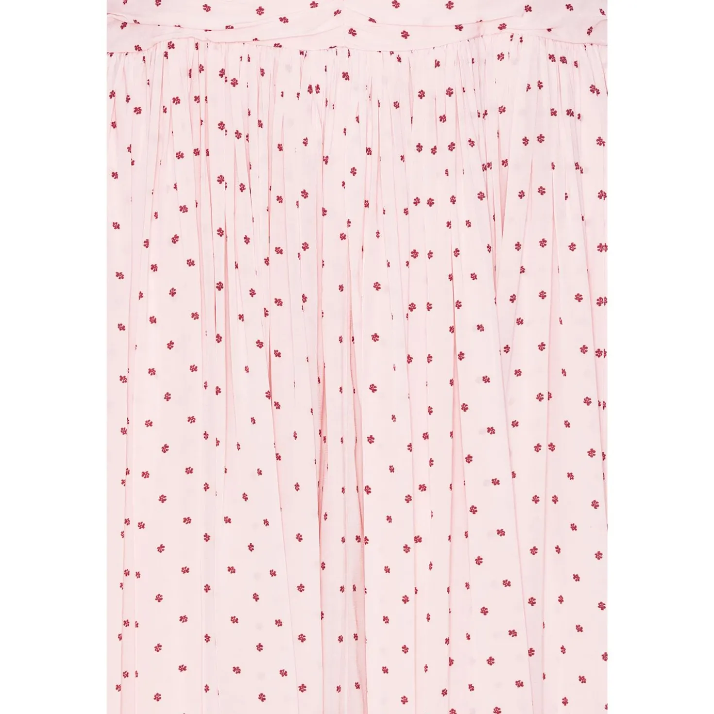 Maxikleid Berte