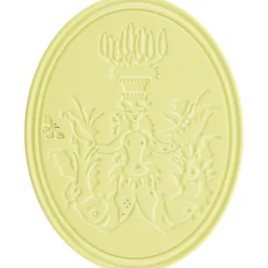 Mediterraneo Solid Perfume