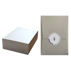 Mega Notizblock A5