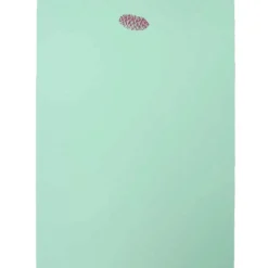 Mega Notizblock Pinie A5