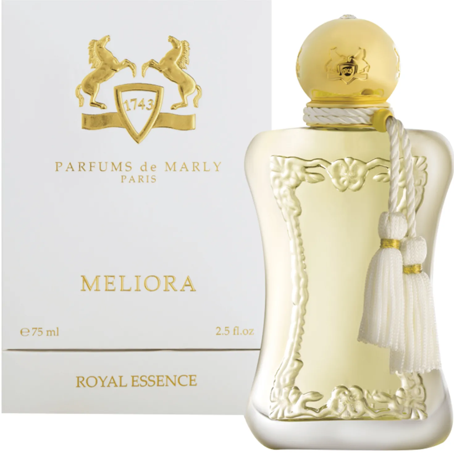 Meliora Eau de Parfum