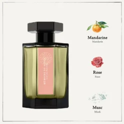 Memoire De Roses Eau de Parfum