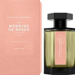 Memoire De Roses Eau de Parfum