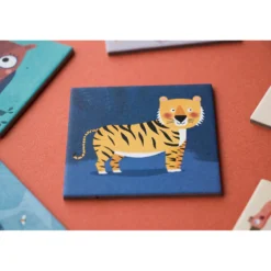 Memory Wild Animals