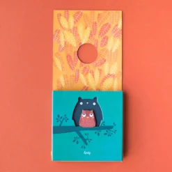 Memory Wild Animals