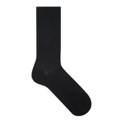 Mercerised Cotton Socks
