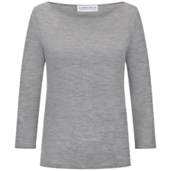 Merino-Pullover