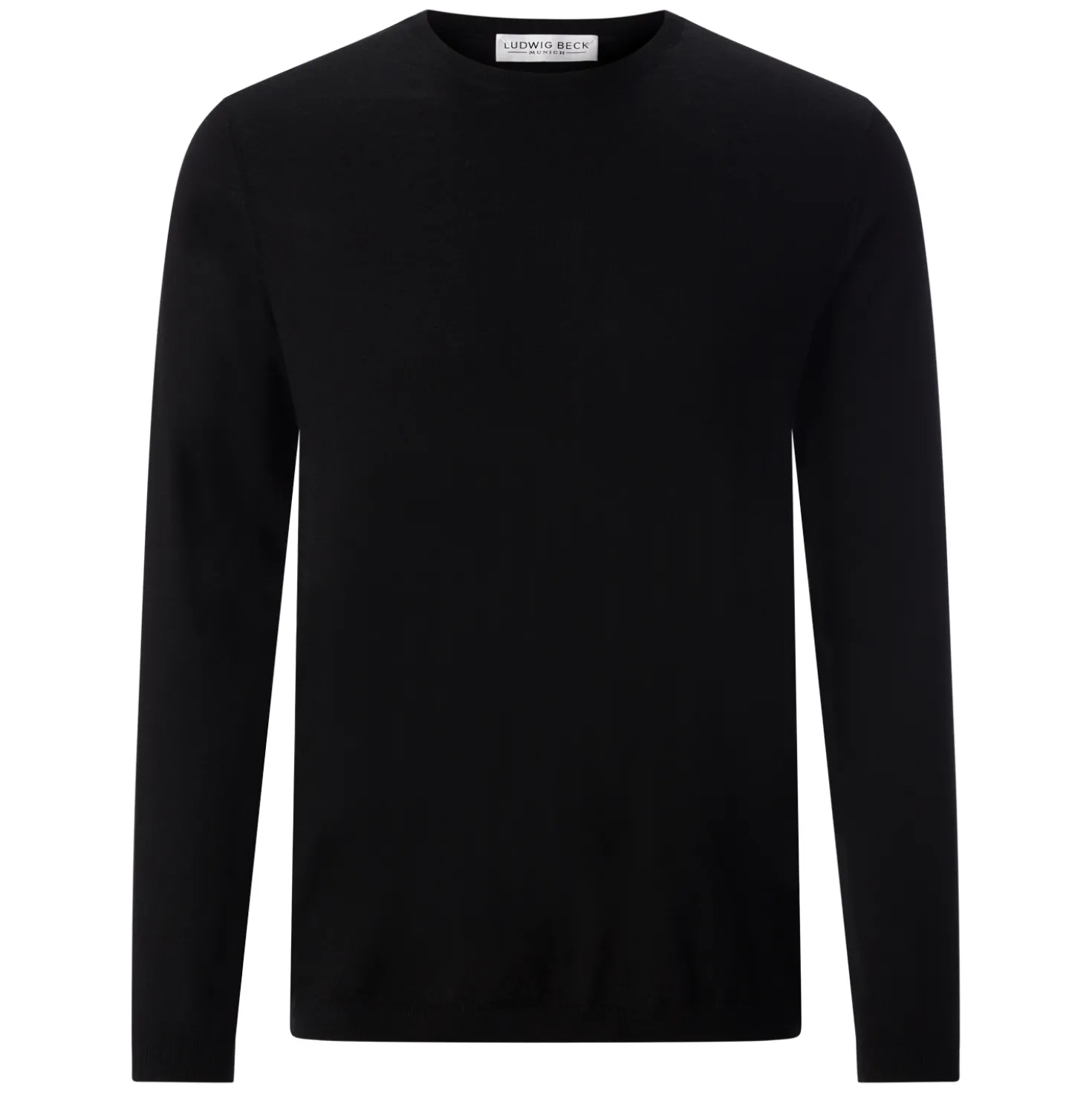 Merino-Pullover