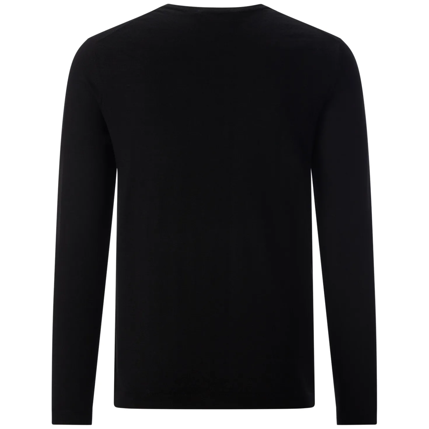 Merino-Pullover