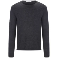 Merino-Pullover
