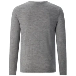 Merino-Pullover