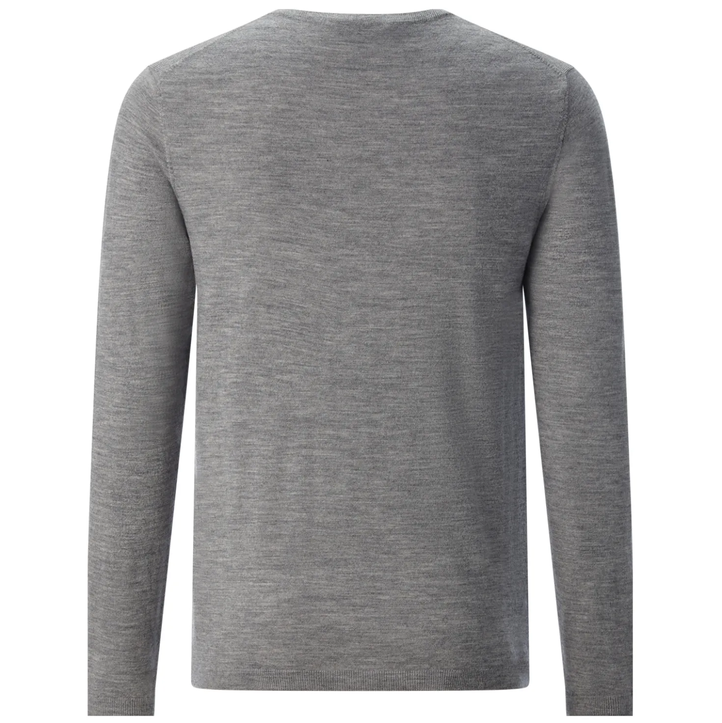 Merino-Pullover