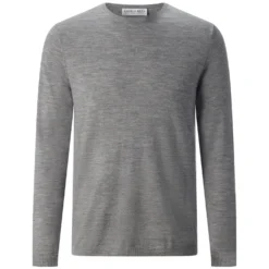 Merino-Pullover