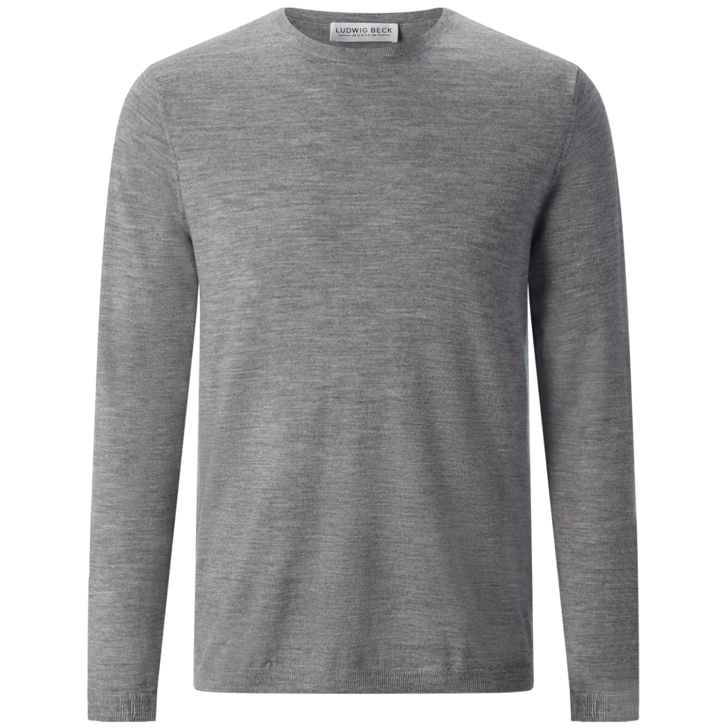 Merino-Pullover