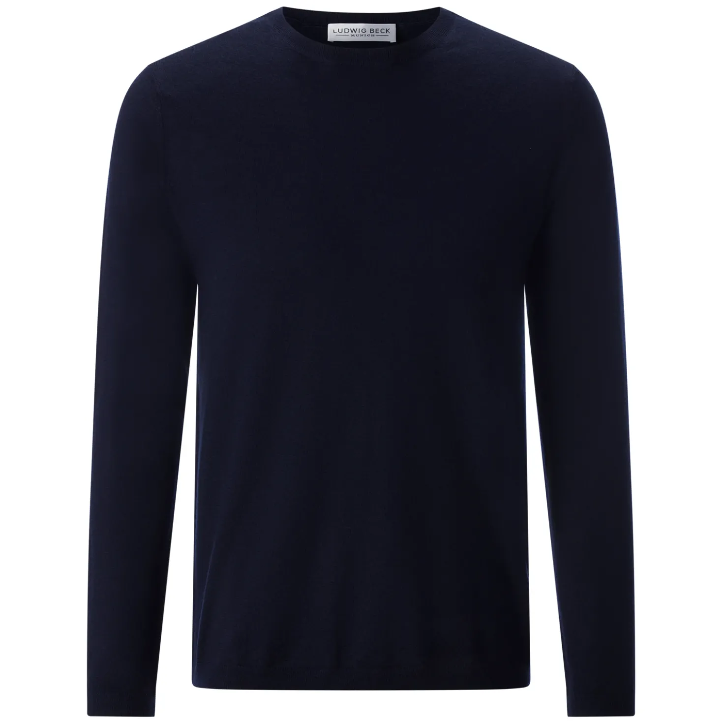 Merino-Pullover