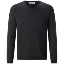 Merino-Pullover