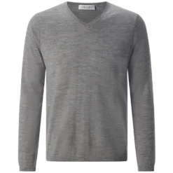 Merino-Pullover