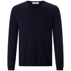 Merino-Pullover