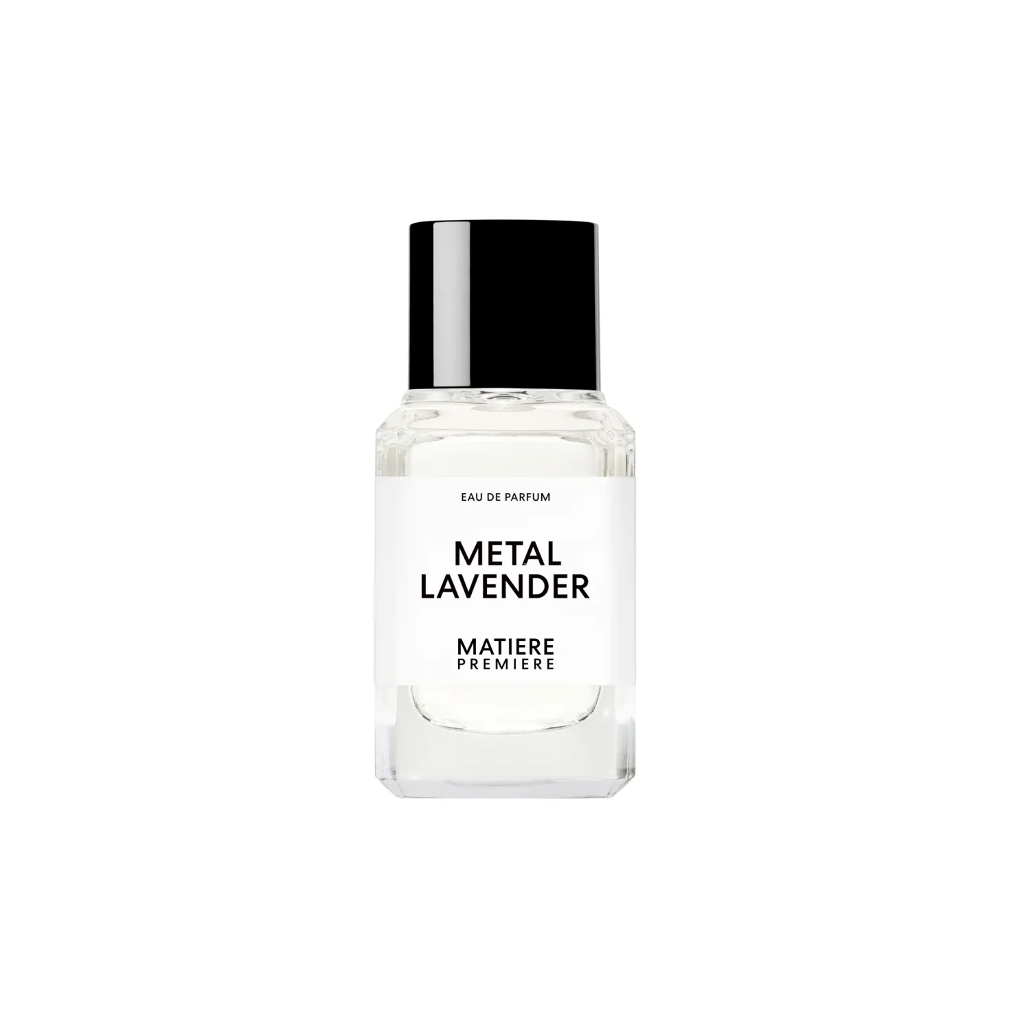 Metal Lavender