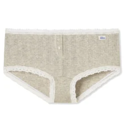 Micro Pants - Agathe