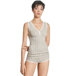 Micro Pants - Agathe