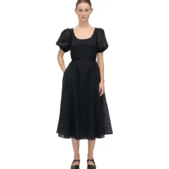 Midikleid