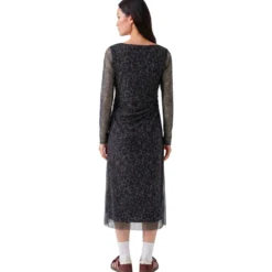 Midikleid