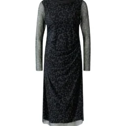 Midikleid