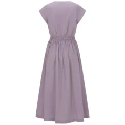 Midikleid