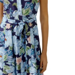 Midikleid