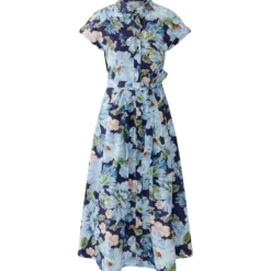 Midikleid