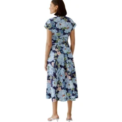 Midikleid