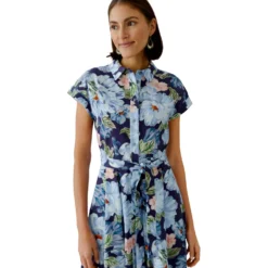 Midikleid