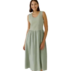 Midikleid
