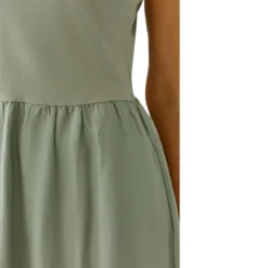 Midikleid