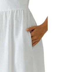 Midikleid