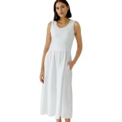 Midikleid