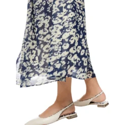 Midikleid
