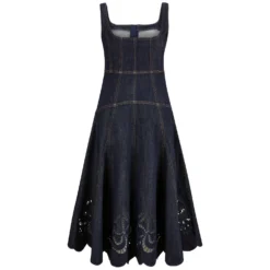 Midikleid