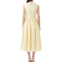 Midikleid