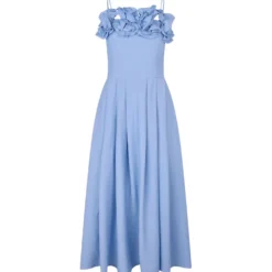 Midikleid