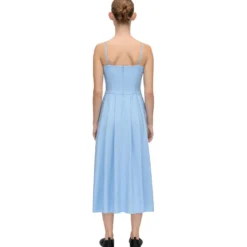 Midikleid