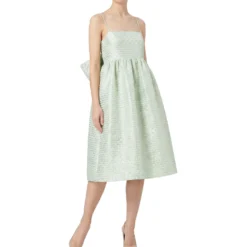 Midikleid