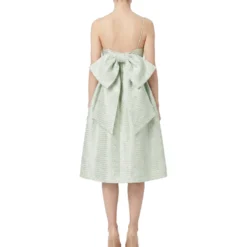 Midikleid